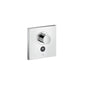 HANSGROHE 36716000 Thermostat UP Axor ShowerSelect