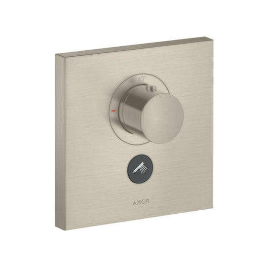 HANSGROHE 36716820 Thermostat UP Axor ShowerSelect