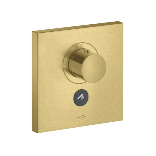 HANSGROHE 36716950 Thermostat UP Axor ShowerSelect