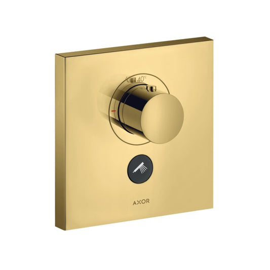 HANSGROHE 36716990 Thermostat UP Axor ShowerSelect