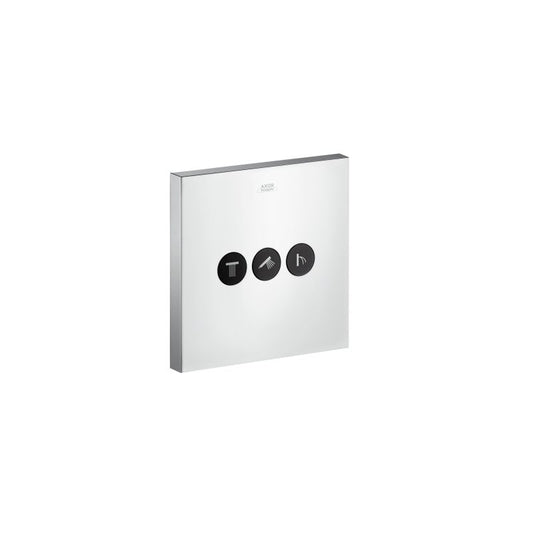 HANSGROHE 36717000 Absperrventil UP Axor ShowerSelect