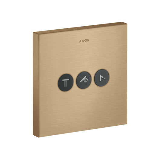 HANSGROHE 36717140 Absperrventil UP Axor ShowerSelect