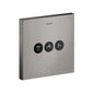 HANSGROHE 36717330 Absperrventil UP Axor ShowerSelect