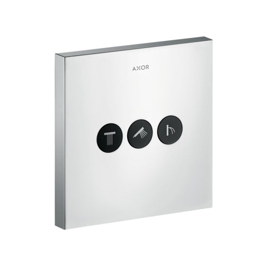 HANSGROHE 36717800 Absperrventil UP Axor ShowerSelect