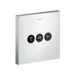 HANSGROHE 36717800 Absperrventil UP Axor ShowerSelect