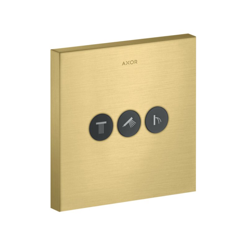 HANSGROHE 36717950 Absperrventil UP Axor ShowerSelect