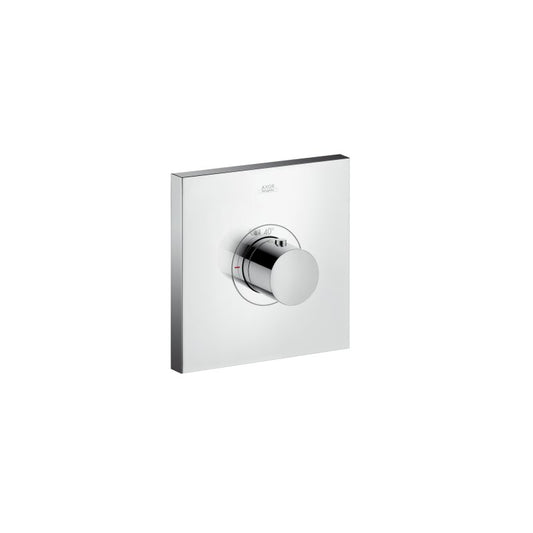 HANSGROHE 36718000 Thermostat UP Axor ShowerSelect