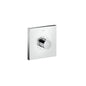 HANSGROHE 36718000 Thermostat UP Axor ShowerSelect