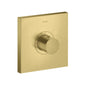 HANSGROHE 36718950 Thermostat UP Axor ShowerSelect
