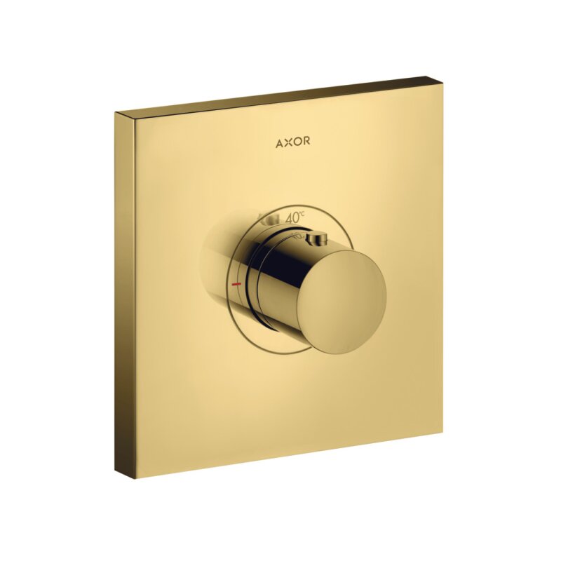 HANSGROHE 36718990 Thermostat UP Axor ShowerSelect