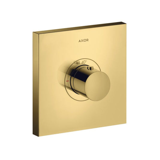 HANSGROHE 36718990 Thermostat UP Axor ShowerSelect