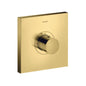 HANSGROHE 36718990 Thermostat UP Axor ShowerSelect