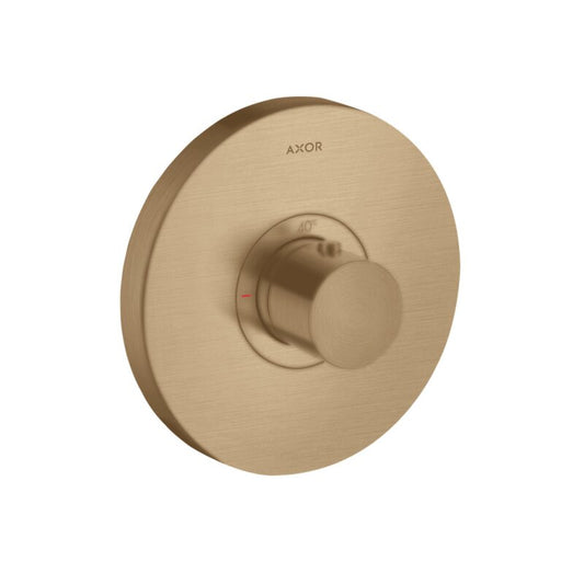 HANSGROHE 36721140 Thermostat UP Axor ShowerSelect