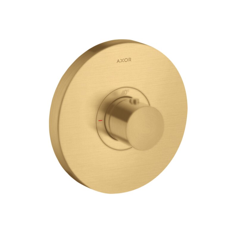 HANSGROHE 36721250 Thermostat UP Axor ShowerSelect
