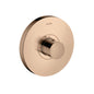 HANSGROHE 36721300 Thermostat UP Axor ShowerSelect