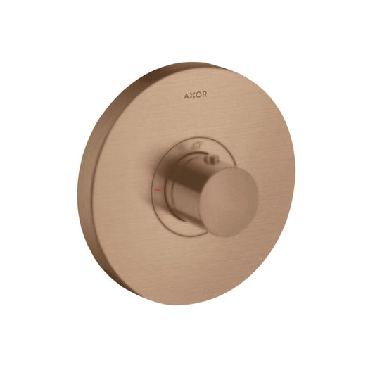 HANSGROHE 36721310 Thermostat UP Axor ShowerSelect