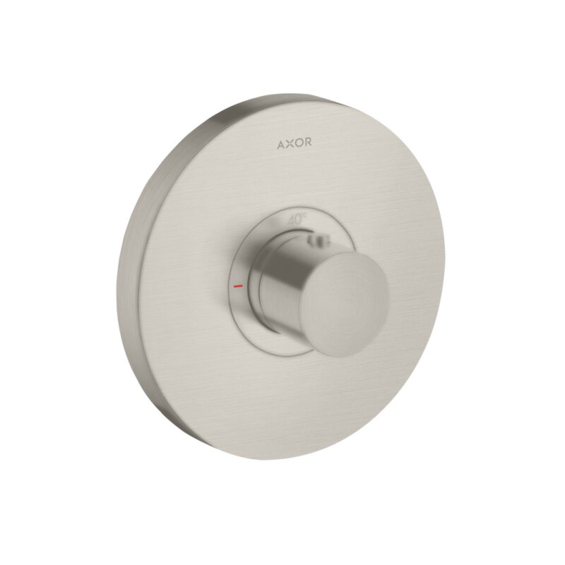 HANSGROHE 36721800 Thermostat UP Axor ShowerSelect