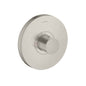 HANSGROHE 36721800 Thermostat UP Axor ShowerSelect