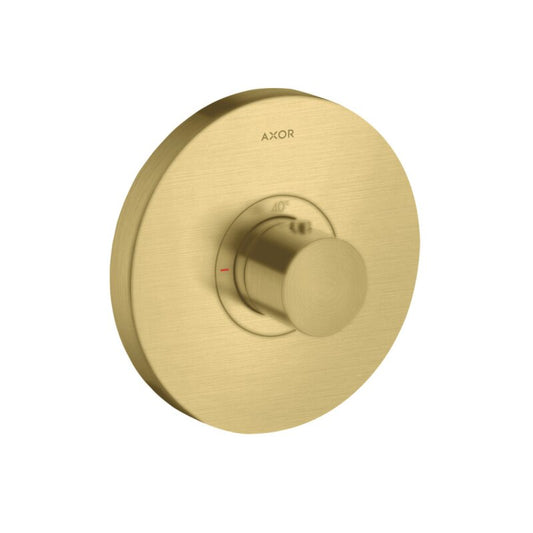 HANSGROHE 36721950 Thermostat UP Axor ShowerSelect