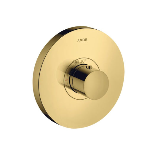 HANSGROHE 36721990 Thermostat UP Axor ShowerSelect