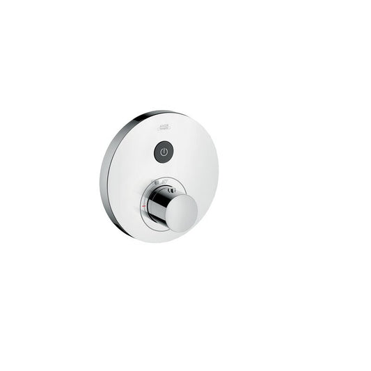 HANSGROHE 36722000 Thermostat UP Axor ShowerSelect