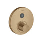 HANSGROHE 36722140 Thermostat UP Axor ShowerSelect