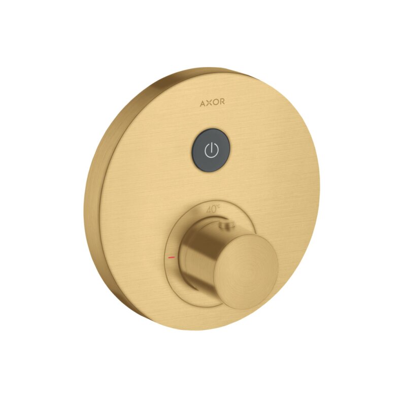 HANSGROHE 36722250 Thermostat UP Axor ShowerSelect