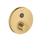 HANSGROHE 36722250 Thermostat UP Axor ShowerSelect