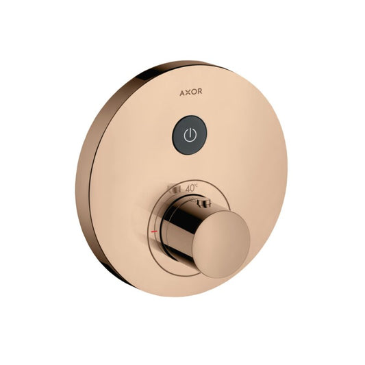 HANSGROHE 36722300 Thermostat UP Axor ShowerSelect