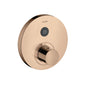 HANSGROHE 36722300 Thermostat UP Axor ShowerSelect