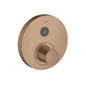 HANSGROHE 36722310 Thermostat UP Axor ShowerSelect