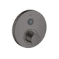 HANSGROHE 36722340 Thermostat UP Axor ShowerSelect