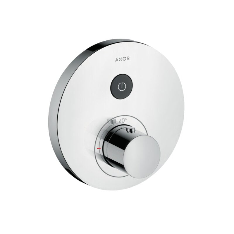 HANSGROHE 36722800 Thermostat UP Axor ShowerSelect