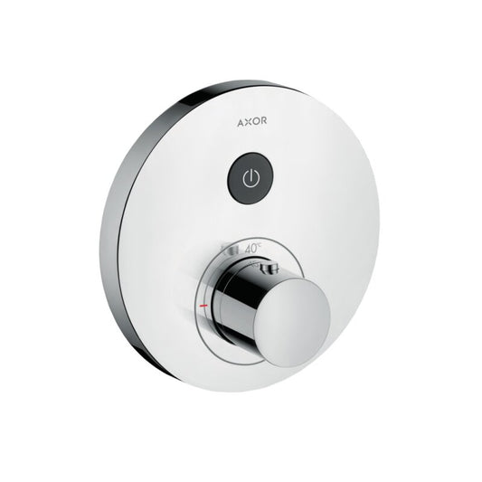 HANSGROHE 36722800 Thermostat UP Axor ShowerSelect