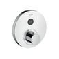 HANSGROHE 36722800 Thermostat UP Axor ShowerSelect