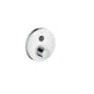 HANSGROHE 36722820 Thermostat UP Axor ShowerSelect