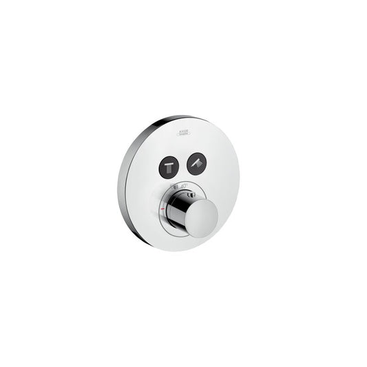 HANSGROHE 36723000 Thermostat UP Axor ShowerSelect