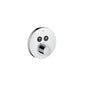 HANSGROHE 36723000 Thermostat UP Axor ShowerSelect