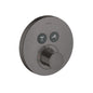 HANSGROHE 36723340 Thermostat UP Axor ShowerSelect