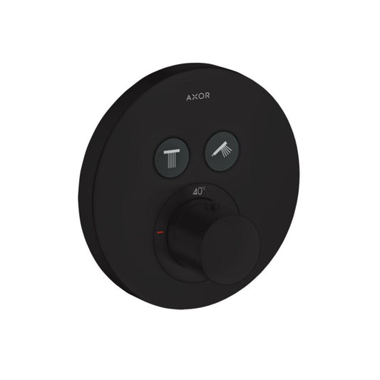 HANSGROHE 36723670 Thermostat UP Axor ShowerSelect