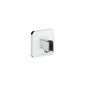 Hansgrohe 36724000 Brausenhalter Axor Citterio E Porter