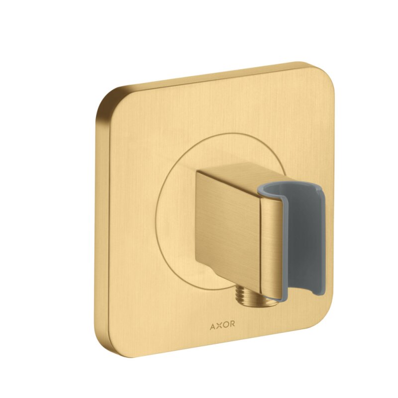 HANSGROHE 36724250 Brausenhalter Axor Citterio E Porter