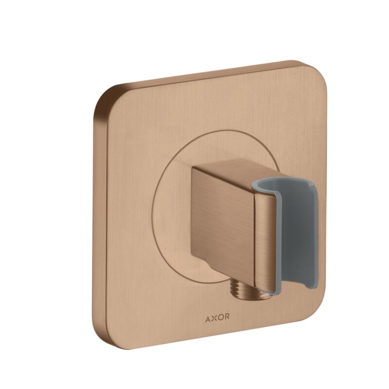 HANSGROHE 36724310 Brausenhalter Axor Citterio E Porter