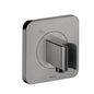 HANSGROHE 36724330 Brausenhalter Axor Citterio E Porter