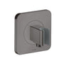 HANSGROHE 36724340 Brausenhalter Axor Citterio E Porter
