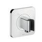 HANSGROHE 36724800 Brausenhalter Axor Citterio E Porter