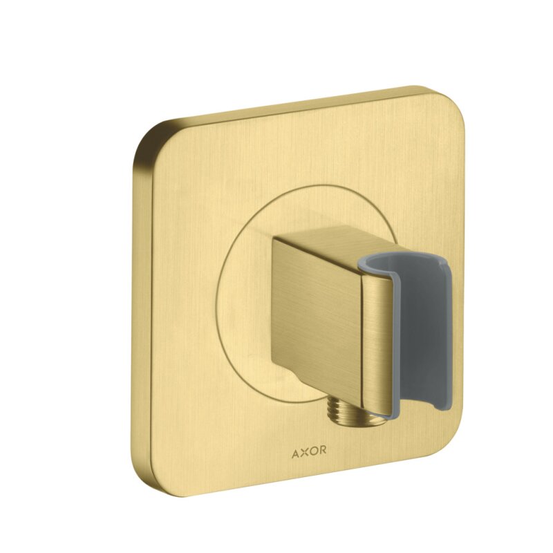 HANSGROHE 36724950 Brausenhalter Axor Citterio E Porter