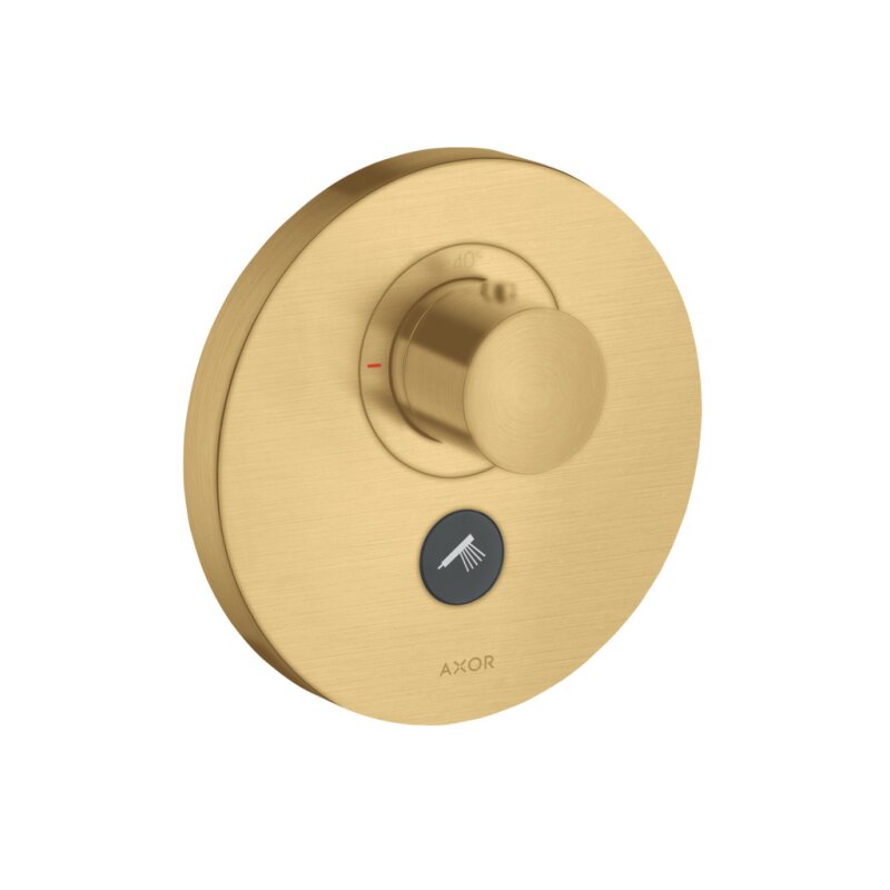 HANSGROHE 36726250 Thermostat UP Axor ShowerSelect