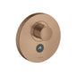 HANSGROHE 36726310 Thermostat UP Axor ShowerSelect