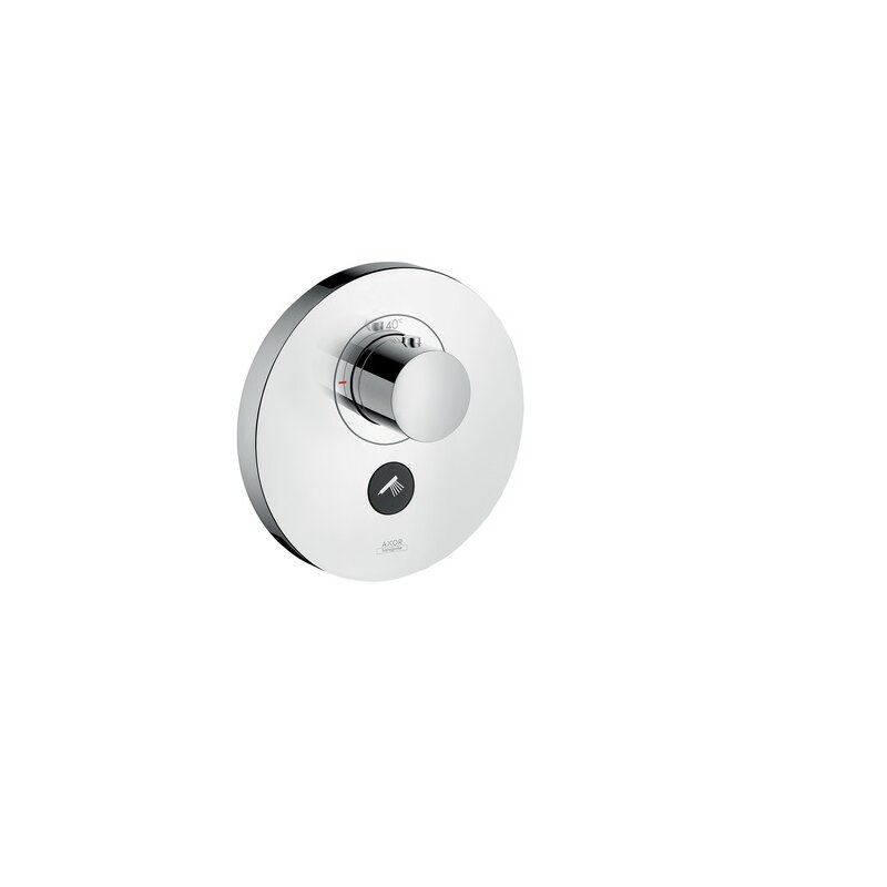 HANSGROHE 36726820 Thermostat UP Axor ShowerSelect